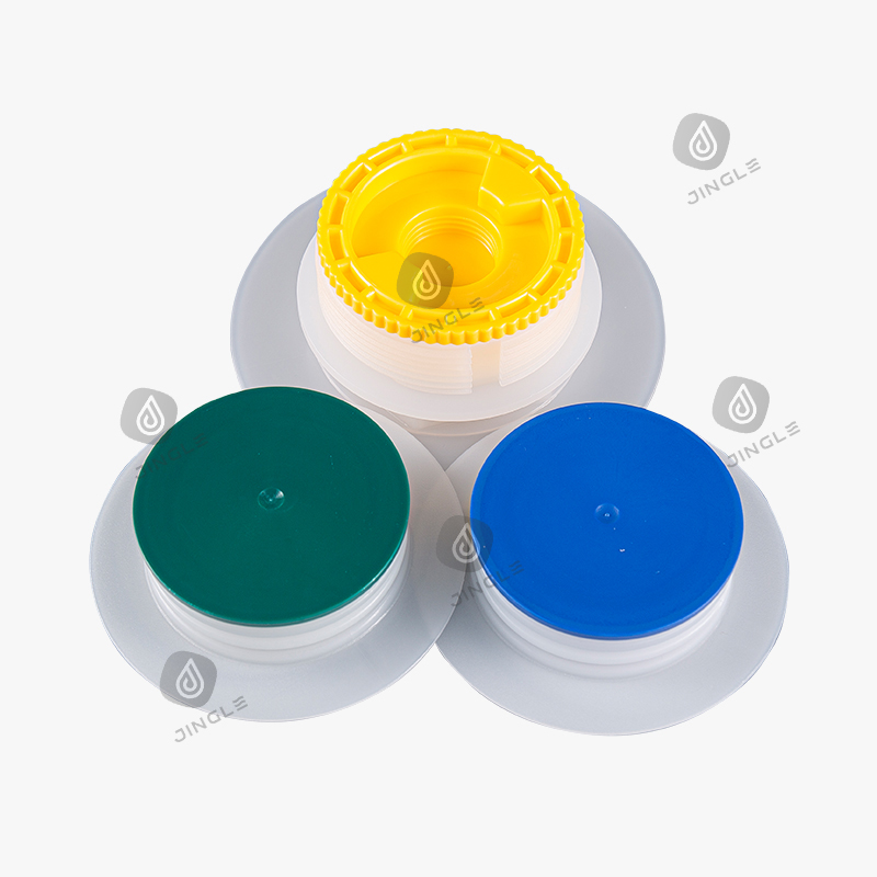 2 hüvelykes For Bag-In-Box(BIB) Packaging