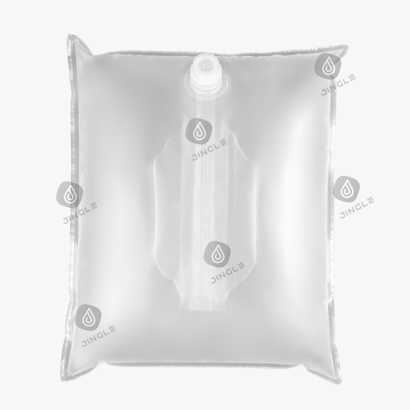 Tolatószíj#1 For Bag-In-Box(BIB) Packaging